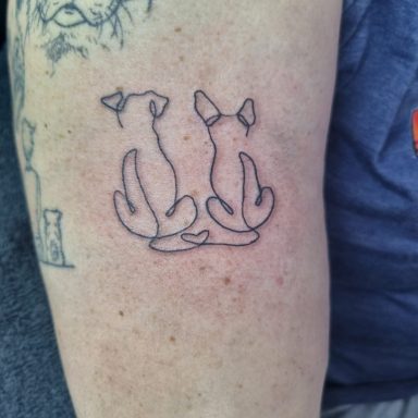 Hundefreunde